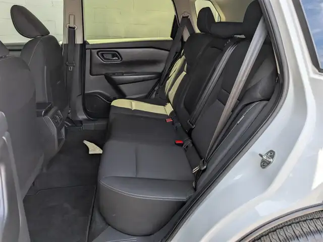 2024 Nissan Rogue S AWD - CARPLAY - REV CAM - REMOTE STARTER in Cars & Trucks in Oakville / Halton Region - Image 17