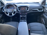 CLEAN CARFAX, Heated Front Seats, Back up Camera, Remote Starter, Lane Departure Warning with Lane K... (image 9)