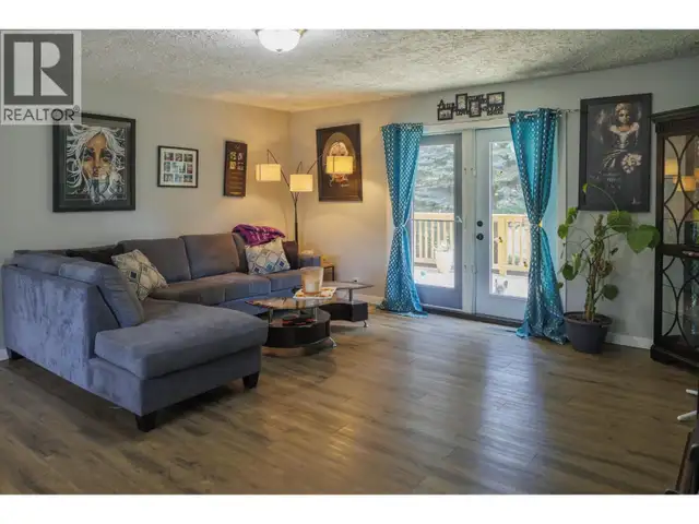 1090 DYKE ROAD McBride, British Columbia in Houses for Sale in Quesnel - Image 10