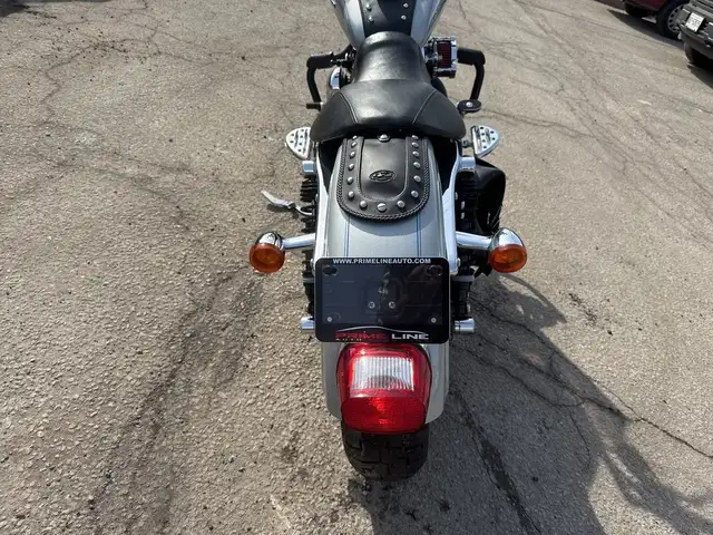2006 Harley-Davidson Sportster ~ 1200 SPORTSTER ~ CANADIAN ~ LOW in Street, Cruisers & Choppers in City of Toronto - Image 15