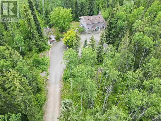 16939 E 16 HIGHWAY Burns Lake, British Columbia in Houses for Sale in Burns Lake - Image 13
