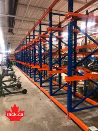Are you looking for warehouse rack custom storage solutions?