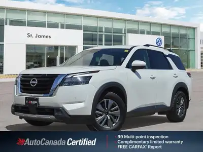* Intelligent 4x4: Standard 4WD with a 7-position Drive and Terrain Mode selector (including dedicat...