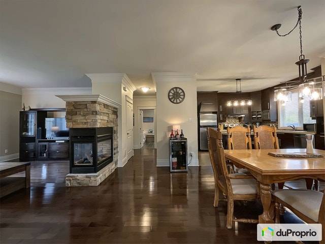 $600,000 - Condominium for sale in Mirabel — photo 1