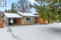142 CHAMPLAIN Drive Fort Erie, Ontario