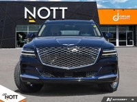 Basic Info: -Body: SUV -Mileage: 36,388 kms -Exterior: Capri Blue -Interior: Beige/Urban Ground Leat... (image 1)