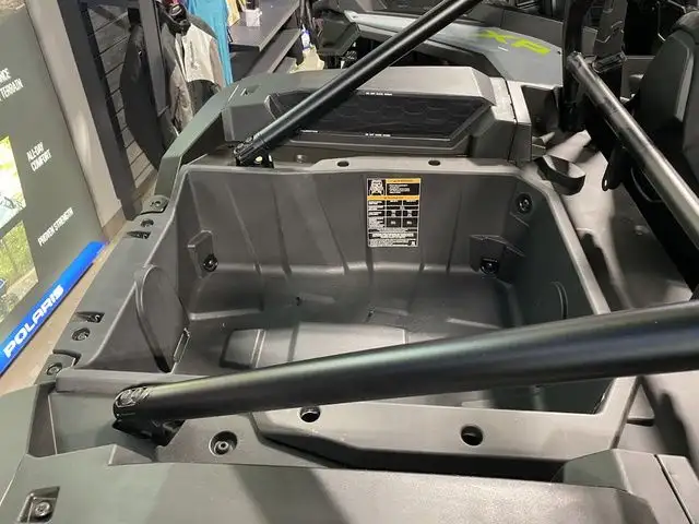 2026 Polaris RZR XP S 4 1000 Sport in ATVs in City of Halifax - Image 6