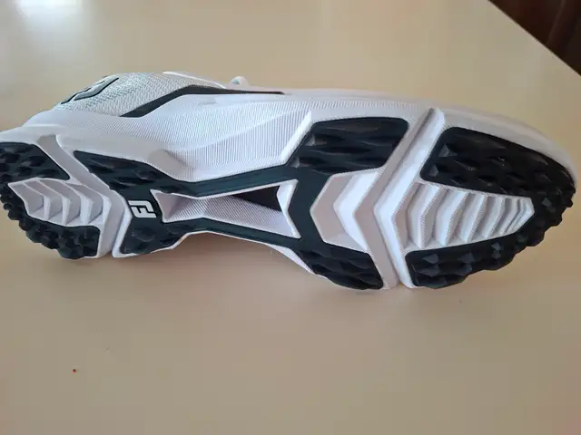 Men's New FJ Golf Shoes in Men's Shoes in Calgary - Image 3