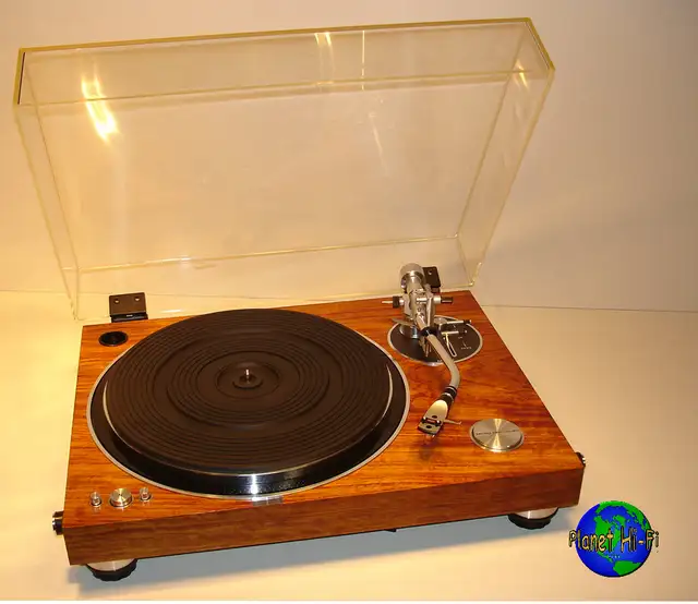 Turntable Repair - Restorations - Planet Hi-Fi - Olds, AB in Stereo Systems & Home Theatre in Red Deer - Image 6