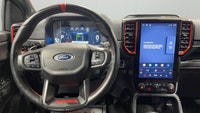NAVIGATION, LEATHER UPHOLSTERY, ADAPTIVE CRUISE CONTROL, HEATED FRONT SEATS, BACK-UP CAMERA, PREMIUM... (image 9)