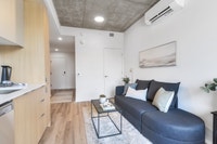 Condo appartement neuf à louer-nouveau logement locatif-new apartment for rent-condo rental-LaSalle-... (image 4)