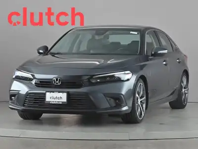 Electric Parking Brake, Brake Assist, Auto Dimming Rearview Mirror and more! Clutch is the largest o...