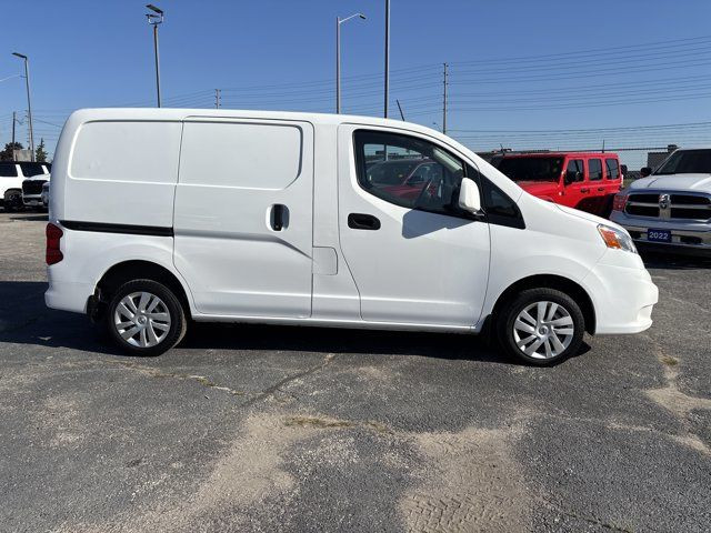 2020 Nissan NV200 Compact Cargo S**TOUCHSCREEN**BACK UP in Cars & Trucks in Mississauga / Peel Region - Image 4