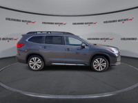 This Subaru Ascent has a powerful Turbo Gas 4cyl 2.4L engine powering this Variable transmission. Le... (image 1)
