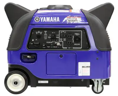 ON SALE - SAVE $624.00 + 3 Year Yamaha Factory Limited Warranty Expires: December 31st, 2025 - Power...