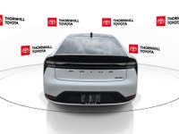 Thornhill Toyota Proudly Presents This White 2026 Toyota Prius Plug-In Hybrid PHEV with XSE NIGHTSHA... (image 7)