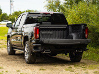 The 2025 GMC Sierra 1500 Denali blends luxury and performance in a striking, capable full-size picku... (image 7)