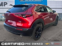 Saskatoon Motor Products - Recent Arrival! 2021 Mazda CX-30 GT - Certified. Certification Program De... (image 5)