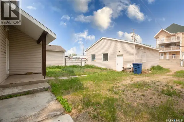 66 Athabasca STREET W Moose Jaw, Saskatchewan in Commercial & Office Space for Sale in Moose Jaw - Image 22