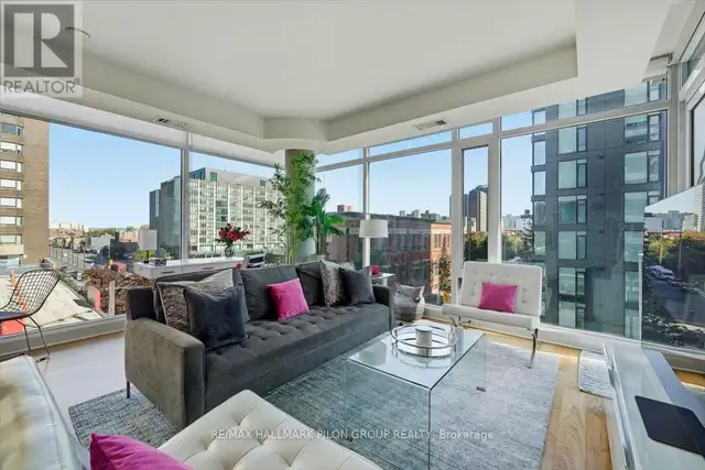 413 - 238 BESSERER STREET Ottawa, Ontario in Condos for Sale in Ottawa - Image 3