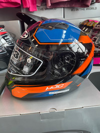 HJC CS-R3 Inno Motorcycle Helmet
