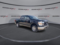 This Ford F-150 has a strong Gas V-6 3.3L engine powering this Automatic transmission. Only 26,897KM... (image 1)