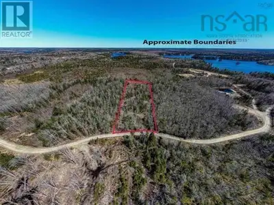 Welcome to paradise! This great 2.37+- acre building lot offers endless possibilities for building y...