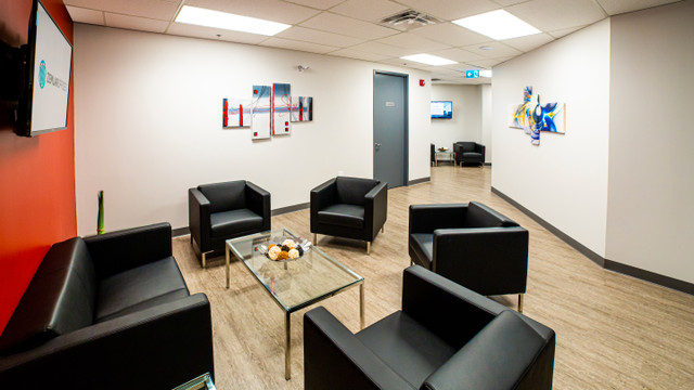 Furnished Office Space for Rent in Mississauga  in Commercial & Office Space for Rent in Mississauga / Peel Region - Image 4