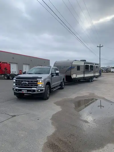 2020 Sportsman Trailer, View more