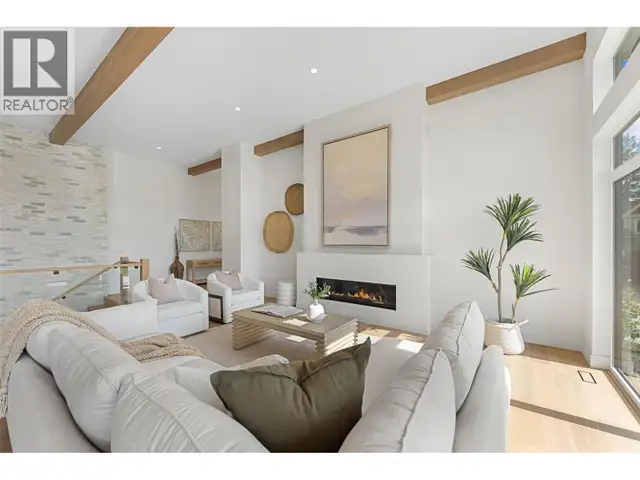 271 Chicopee Road Unit# 2 Vernon, British Columbia in Houses for Sale in Fort St. John - Image 11