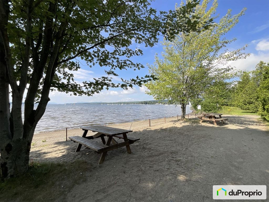 $639,000 - Condominium for sale in Magog — photo 1