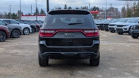 The 2026 Dodge Durango GT offers a powerful combination of style, performance, and versatility. Fini... (image 4)