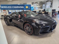 Wireless Charging, Leather Seats, Premium Audio, Apple CarPlay, Android Auto! With a sleek mid-engin... (image 2)