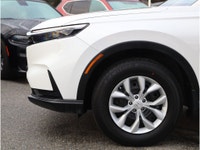 2025 HONDA CR-V LX - CERTIFIED PRE-OWNED - NO ACCIDENTS - ONE OWNER - BC VEHICLE - BACKUP CAMERA - H... (image 5)