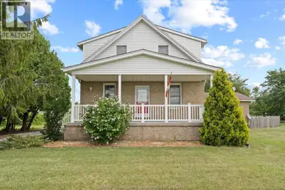 Excellent 25 acre Hobby Farm w/ very well maintained 4 bedroom 2 storey home w/ inground pool, detac...