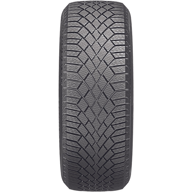 235/65R18 Viking Contact Winter Tire in Tires & Rims in Yarmouth - Image 2