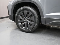 The Volkswagen Taos delivers impressive efficiency, modern technology, and everyday versatility in a... (image 3)