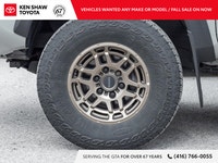 Beautiful Lunar Rock 2022 Toyota Tacoma V6! Upgraded Wheels / Running Boards / Power Driver Seat / H... (image 4)
