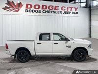 This Ram 1500 Classic boasts a Regular Unleaded V-6 3.6 L/220 engine powering this Automatic transmi... (image 5)