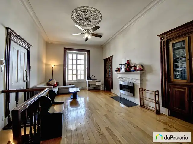 $299,000 - Condominium for sale in Old-Quebec in Condos for Sale in Québec City - Image 7