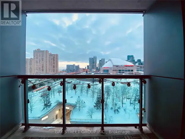 1115 - 25 LOWER SIMCOE STREET Toronto (Waterfront Communities),  in Long Term Rentals in City of Toronto - Image 4