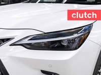 NO ACCIDENTS / CLEAN CARFAX / 1 OWNER / Heated Steering Wheel, One-Touch Windows, Rain Sensing Wiper... (image 7)