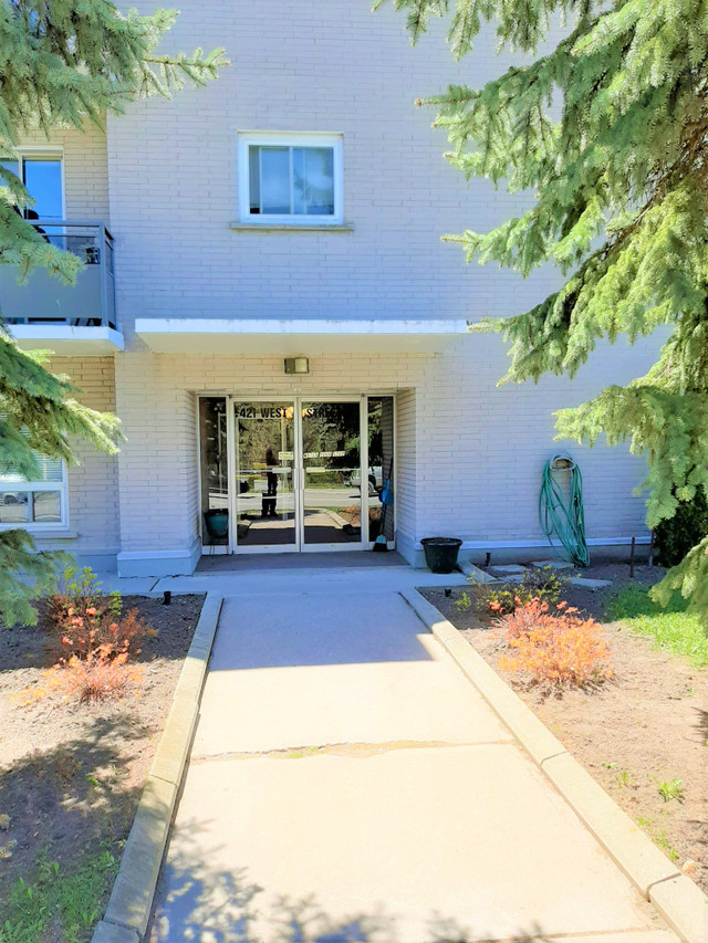 ORILLIA: GEMSTONE APTS - 1 BDRM- Available May 1/24 in Long Term Rentals in Barrie - Image 3