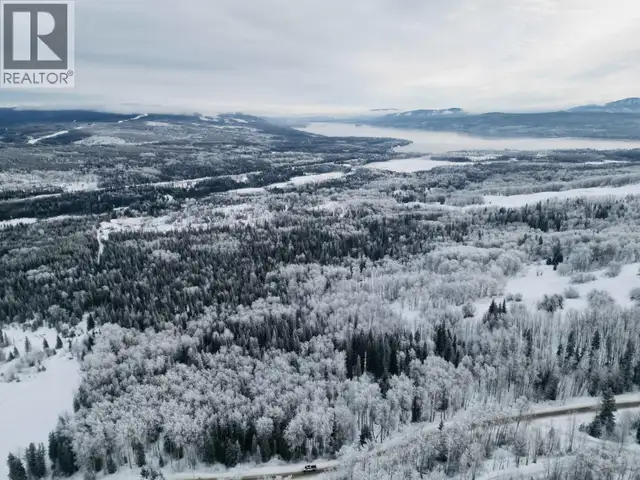 LOT A BALD HILL ROAD Burns Lake, British Columbia in Land for Sale in Burns Lake - Image 19