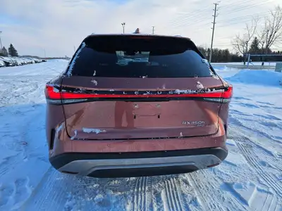 2023 Lexus RX, View more