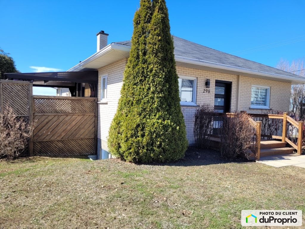 $239,000 - Bungalow for sale in St-Eloi — photo 2