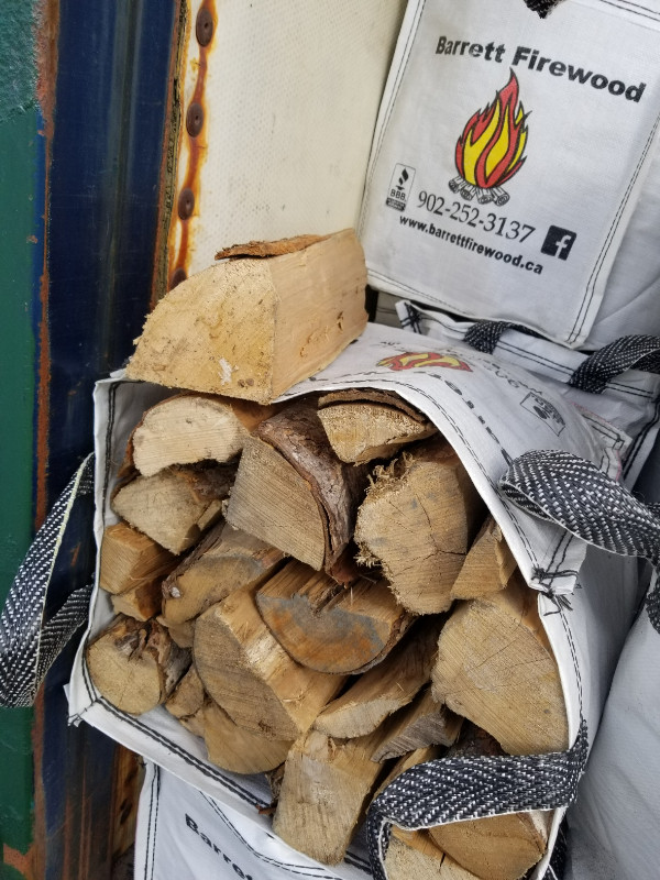 Bagged Firewood Available for Pickup in Other in Bedford - Image 4