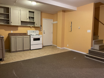 One Bedroom Apartment For Lease - Smiths Falls