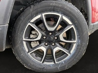 This Jeep Compass has a dependable Intercooled Turbo Regular Unleaded I-4 2.0 L/122 engine powering... (image 6)