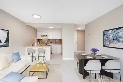 4150 Boulevard St.Jean - Villa St-Jean Apartment for Rent